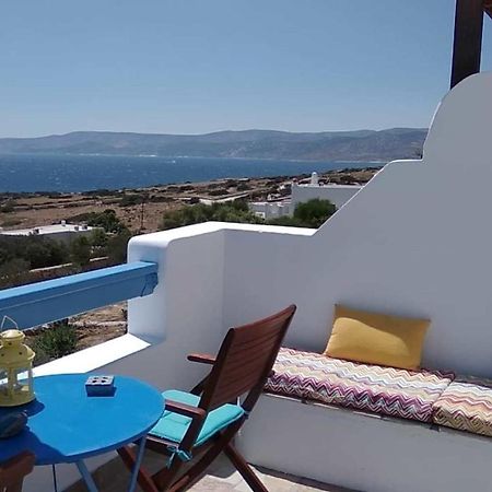 Stella'S Home Koufonisia Dış mekan fotoğraf