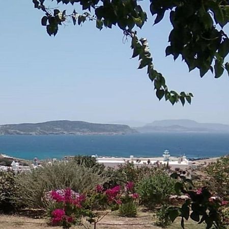 Stella'S Home Koufonisia Dış mekan fotoğraf