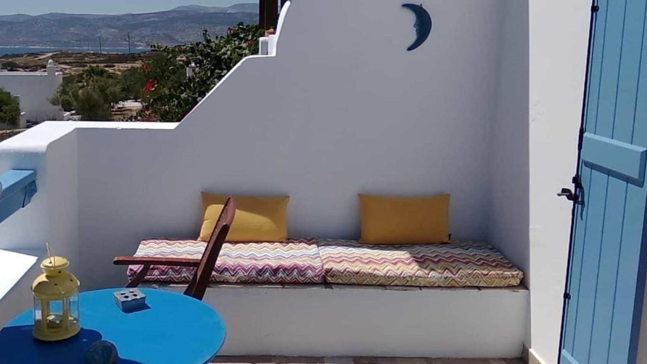 Stella'S Home Koufonisia Dış mekan fotoğraf