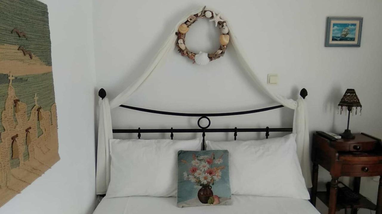 Stella'S Home Koufonisia Dış mekan fotoğraf