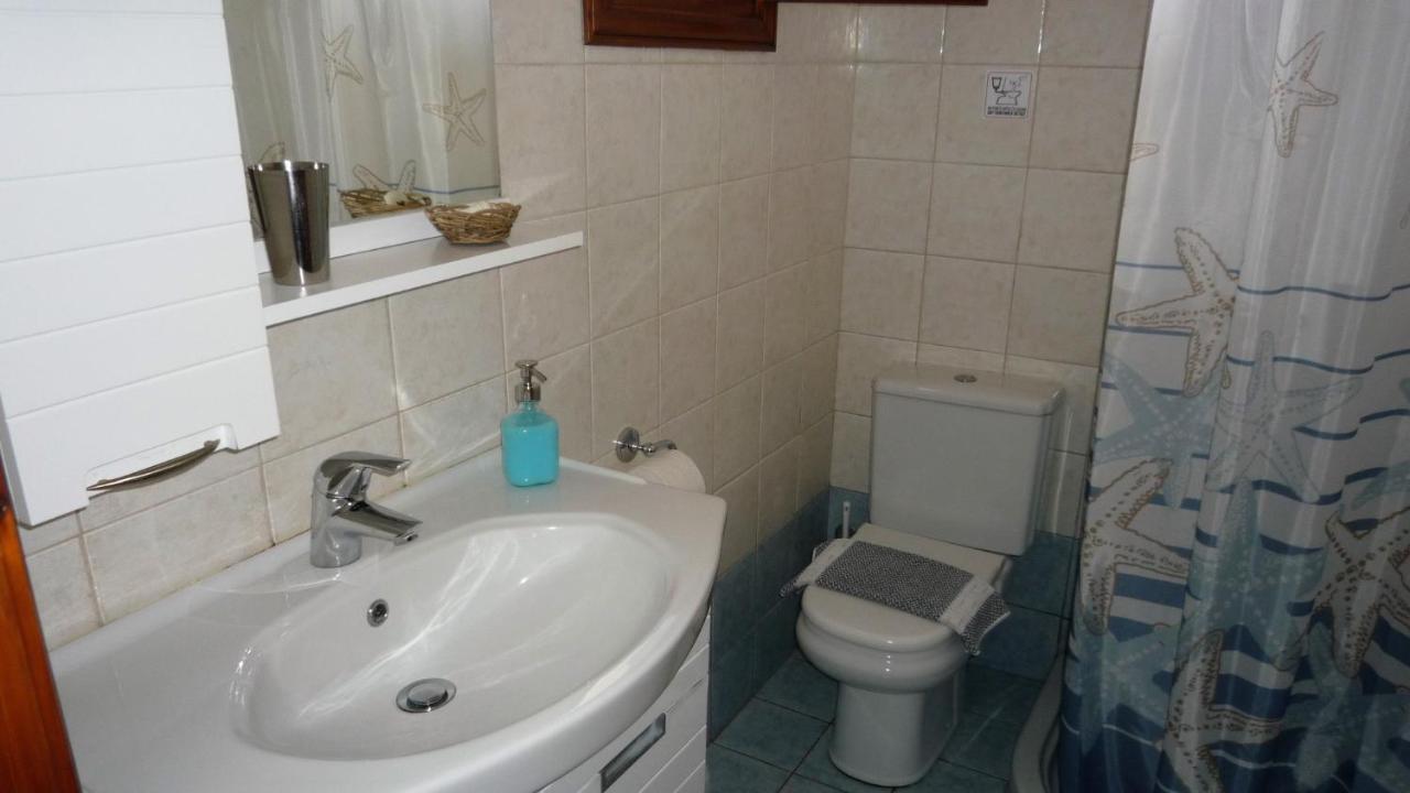 Stella'S Home Koufonisia Dış mekan fotoğraf
