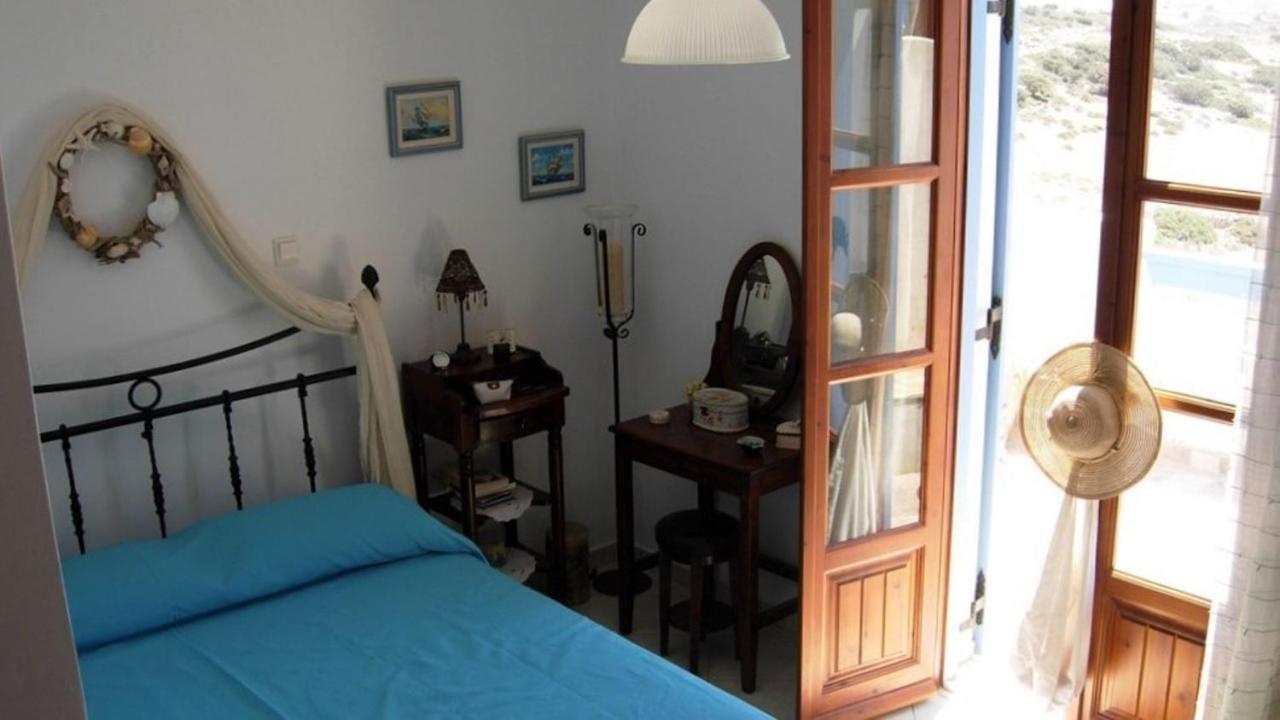 Stella'S Home Koufonisia Dış mekan fotoğraf