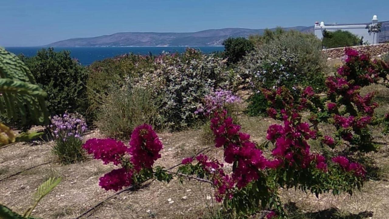 Stella'S Home Koufonisia Dış mekan fotoğraf