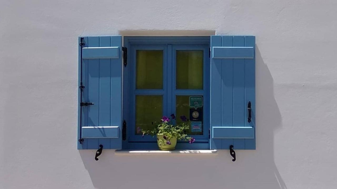 Stella'S Home Koufonisia Dış mekan fotoğraf