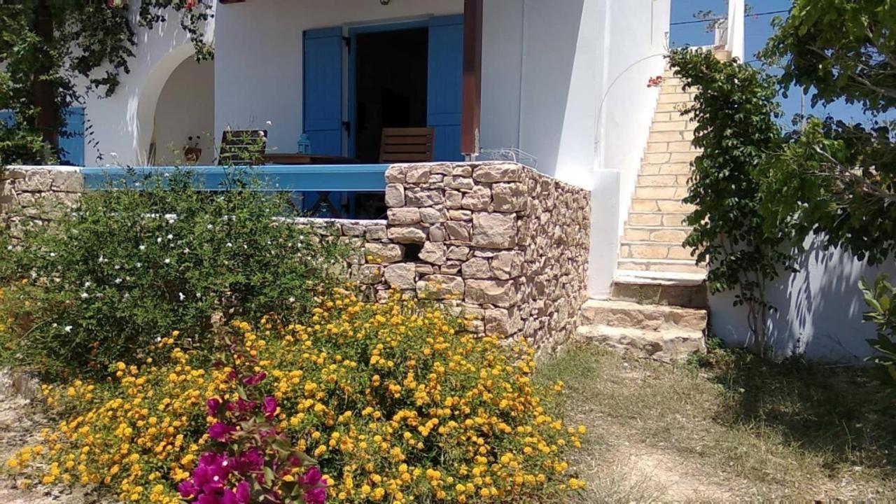 Stella'S Home Koufonisia Dış mekan fotoğraf