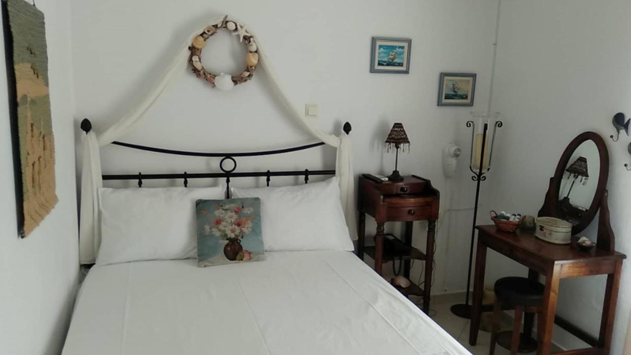 Stella'S Home Koufonisia Dış mekan fotoğraf