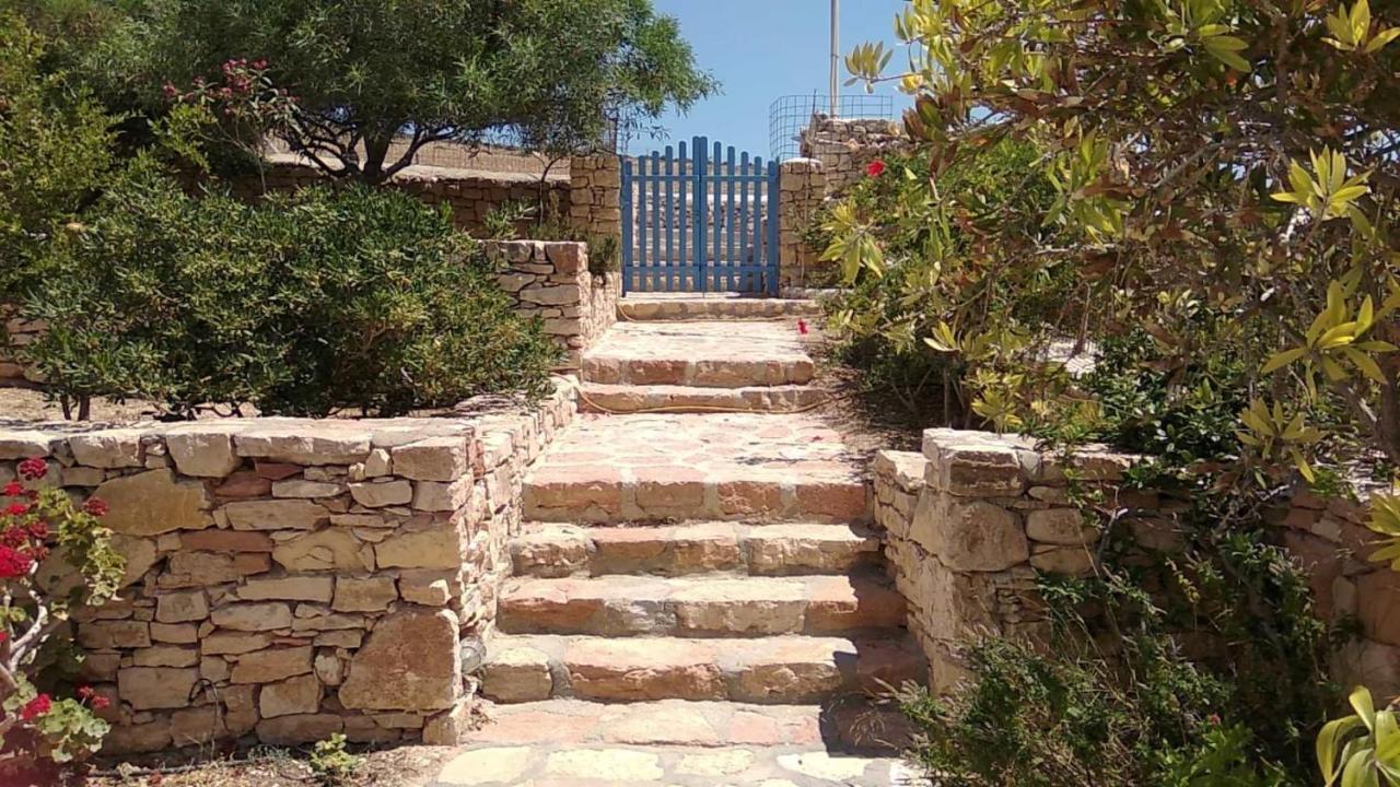 Stella'S Home Koufonisia Dış mekan fotoğraf