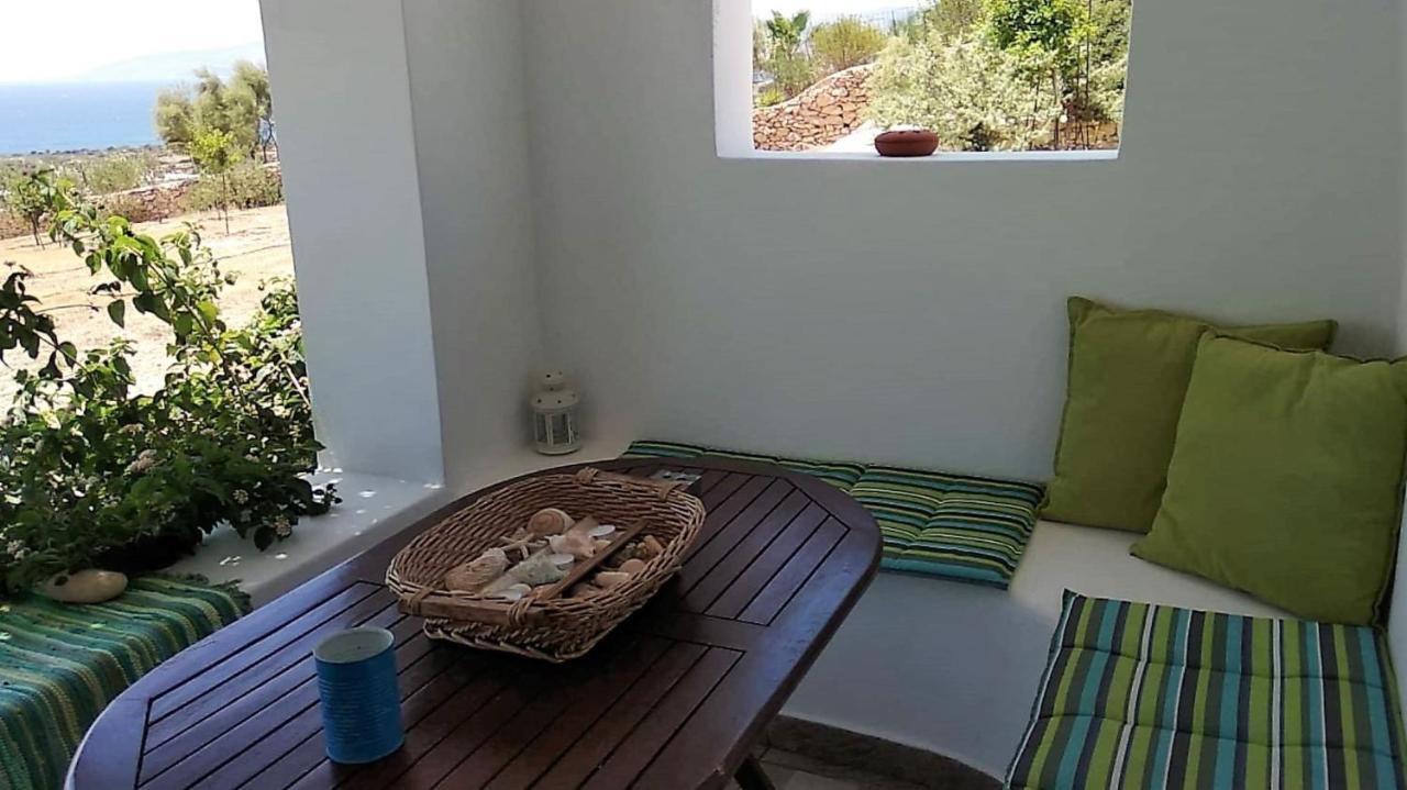 Stella'S Home Koufonisia Dış mekan fotoğraf