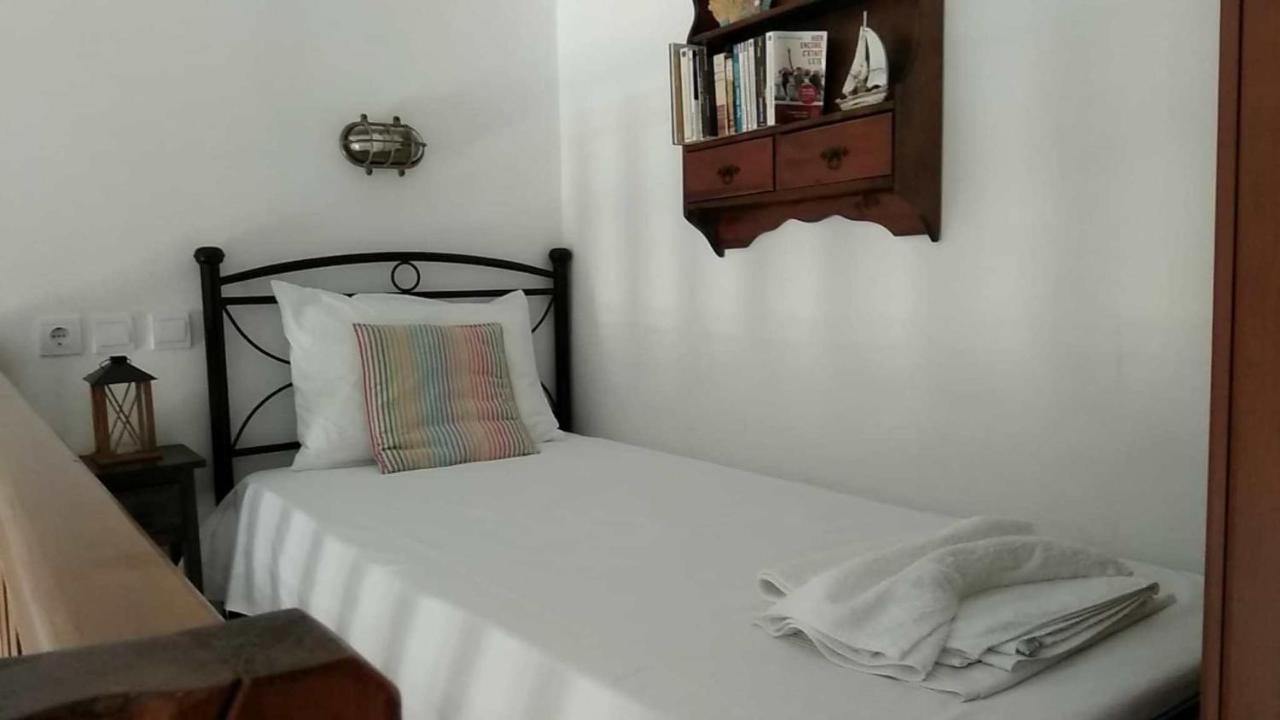 Stella'S Home Koufonisia Dış mekan fotoğraf