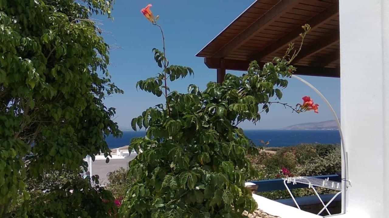 Stella'S Home Koufonisia Dış mekan fotoğraf