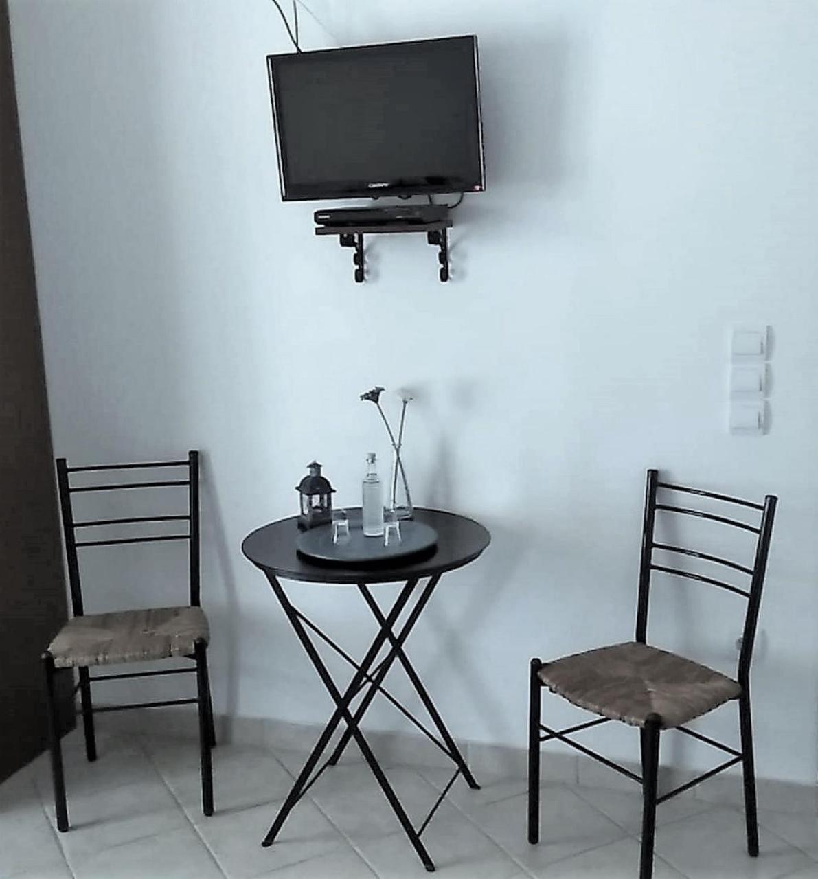 Stella'S Home Koufonisia Dış mekan fotoğraf