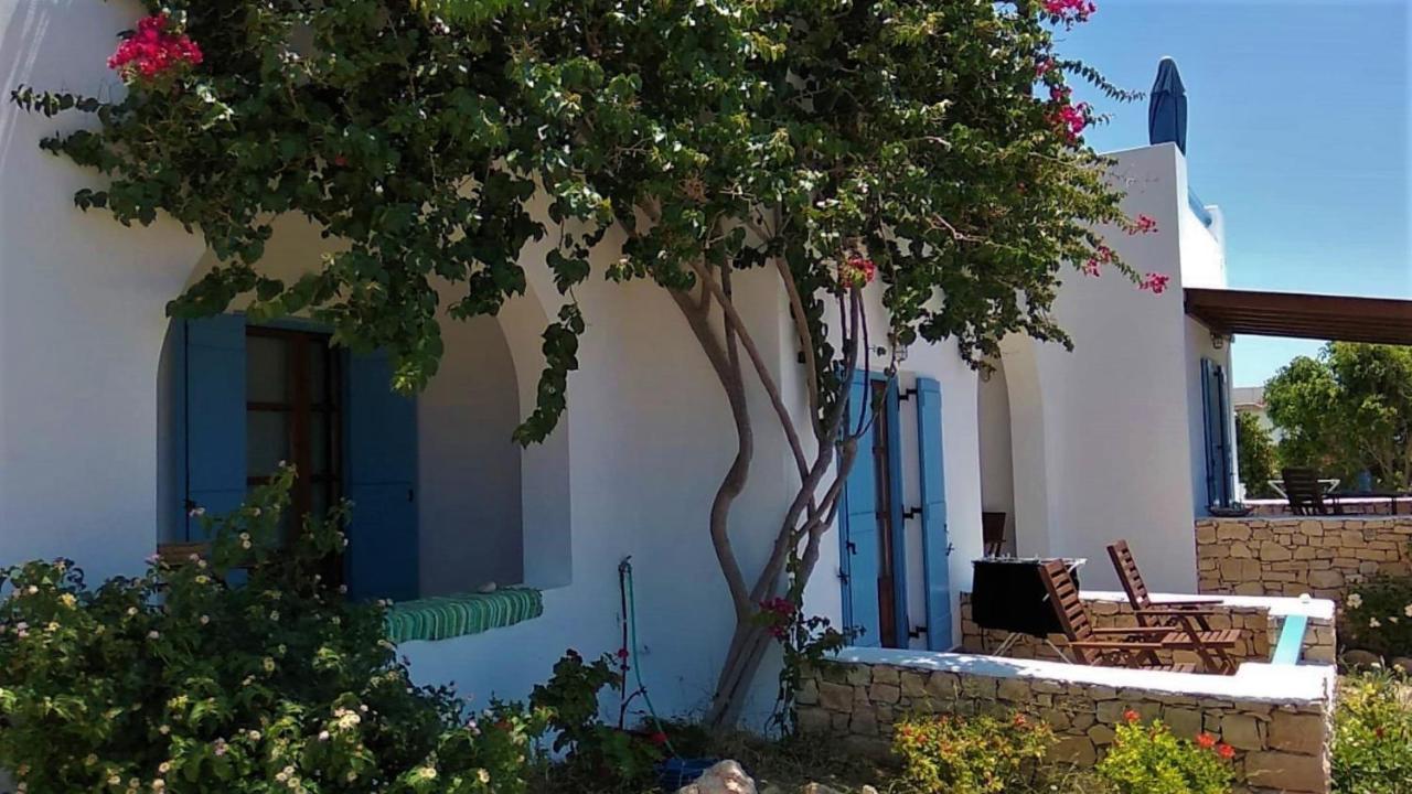 Stella'S Home Koufonisia Dış mekan fotoğraf
